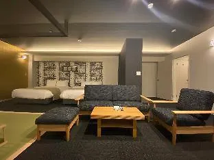 酒店 福冈兰多住宅酒店附楼 福岡