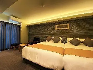 福冈兰多住宅酒店附楼 福岡