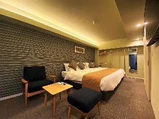 福冈兰多住宅酒店附楼 福岡