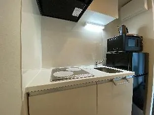 酒店 福冈兰多住宅酒店附楼 福岡