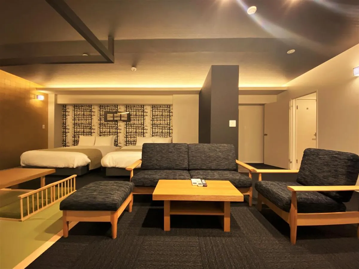福冈兰多住宅酒店附楼 福岡