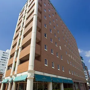 Dukes Nakasu *** Фукуока