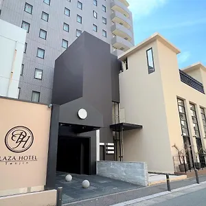 滕进广场酒店 酒店