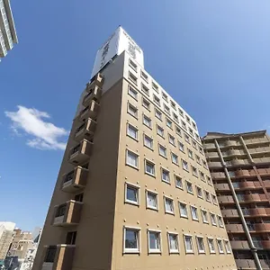 福冈天神东横酒店 酒店