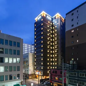 Hotel Apa Hakata Ekimae 3chome