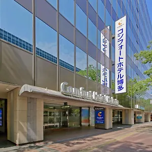 博多舒适酒店 酒店