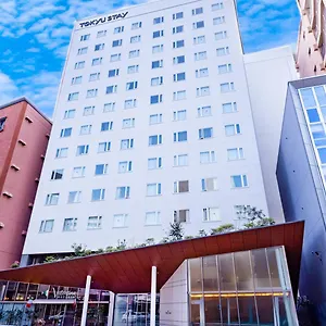 Hotel Tokyu Fukuoka Tenjin