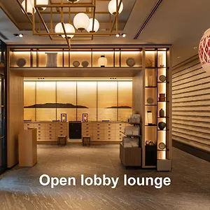 Hotel Mitsui Garden Fukuoka Gion