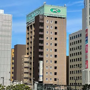 博多站前博多口路线酒店 酒店