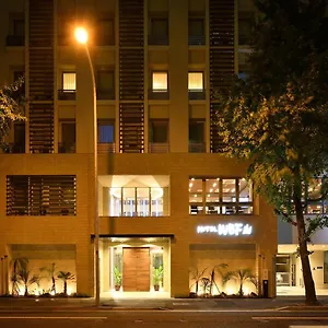 4* Hotel Wbf Grande Hakata