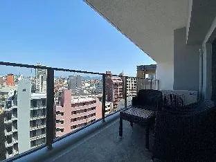 Randor Residential Hotel Fukuoka Annex