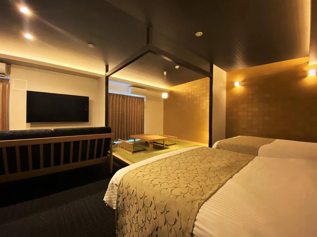 Randor Residential Hotel Fukuoka Annex 3*, Fukuoka (Fukuoka) Giappone