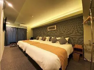 Randor Residential Hotel Fukuoka Annex Japan